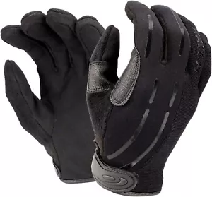 Hatch PPG2 Cut-Resistant Tactical Duty Glove with ArmorTip fingertips MED - Picture 1 of 4