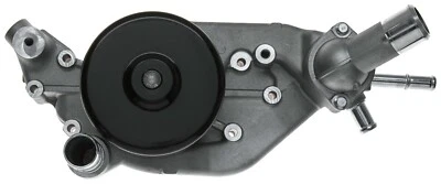 For 2009-2013 Chevrolet Corvette Engine Water Pump (Standard) Gates 2010 2011 - Image 1 of 2