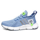 Mens Womens Gym Trainers Casual Sports Athletic Running Shoes Sneakers Size 3-10