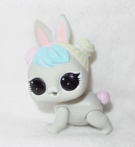 DOLL LOL SURPRISE - PET HOP HOP PET BUNNY HOP HOP SERIE 3 - MGA - Imagen 1 de 5