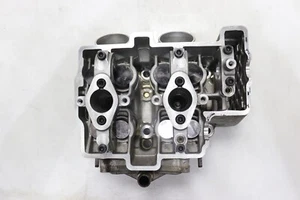 11-14 APRILIA RSV4 OEM ENGINE TOP END CYLINDER HEAD COVER REAR BACK * 8K MILES * - Picture 1 of 14