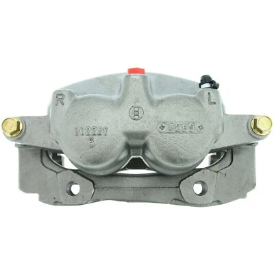For 2003-2011 Mercury Grand Marquis Disc Brake Caliper Front Left Centric 2004 - Image 1 of 4