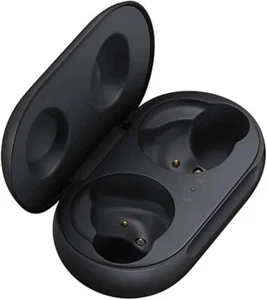 Samsung Galaxy Buds+  R175 - Cosmic Black (CASE ONLY) - Picture 1 of 1