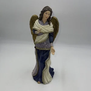 Angelo DA grande SET PRESEPE FIRMATO KIRKLAND dipinto a mano 1456711 - Foto 1 di 8