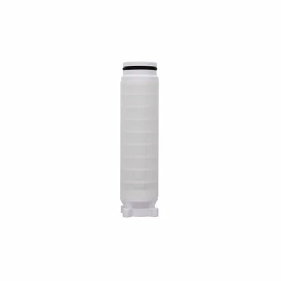 Rusco FS-1-100 1 Inch 100 Polyester Screened Spin Down Replacement Water Filter - Image 1 of 2