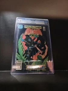 Detective Comics #534 CGC 6.0 - Bild 1 von 2