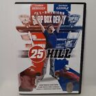 Używane DVD All-American Mydło Box Derby 25 Hill Racing Race Car Kit Film 