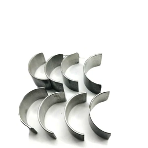 Bronze Serie Pleuel Standard Clevite Fiat 1100 103 D H R 1200 238 103G - Bild 1 von 4