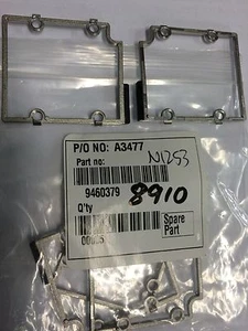 Nokia 8910,8910i LCD Display Frame. Original Part. Brand New in Package. - Picture 1 of 1