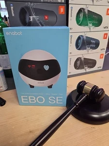 EBO SE - mobile Überwachungskamera WLAN 1080P Haustier Kamera - Bild 1 von 1