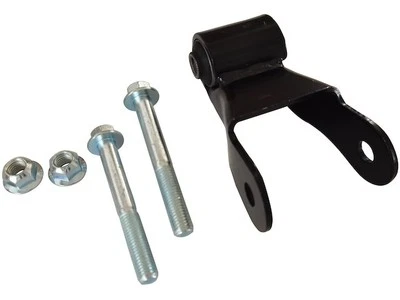 Grillete de resorte de hoja para Chevrolet Suburban 3500 HD 2016-2019 46713YXJG Foto 1 de 2