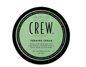 American Crew Forming Cream 85 g Styling Cream - Picture 1 of 1