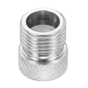1/8 to 1/8 Air Brush Hose Adapter, 1 PCS M3*2.8mm Fitting Conversion Adapter - Picture 1 of 5