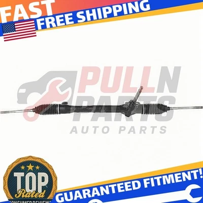 Bastidor y piñón Cardone Reman 1G-1814 para Chevy HHR 06-11 Foto 1 de 4