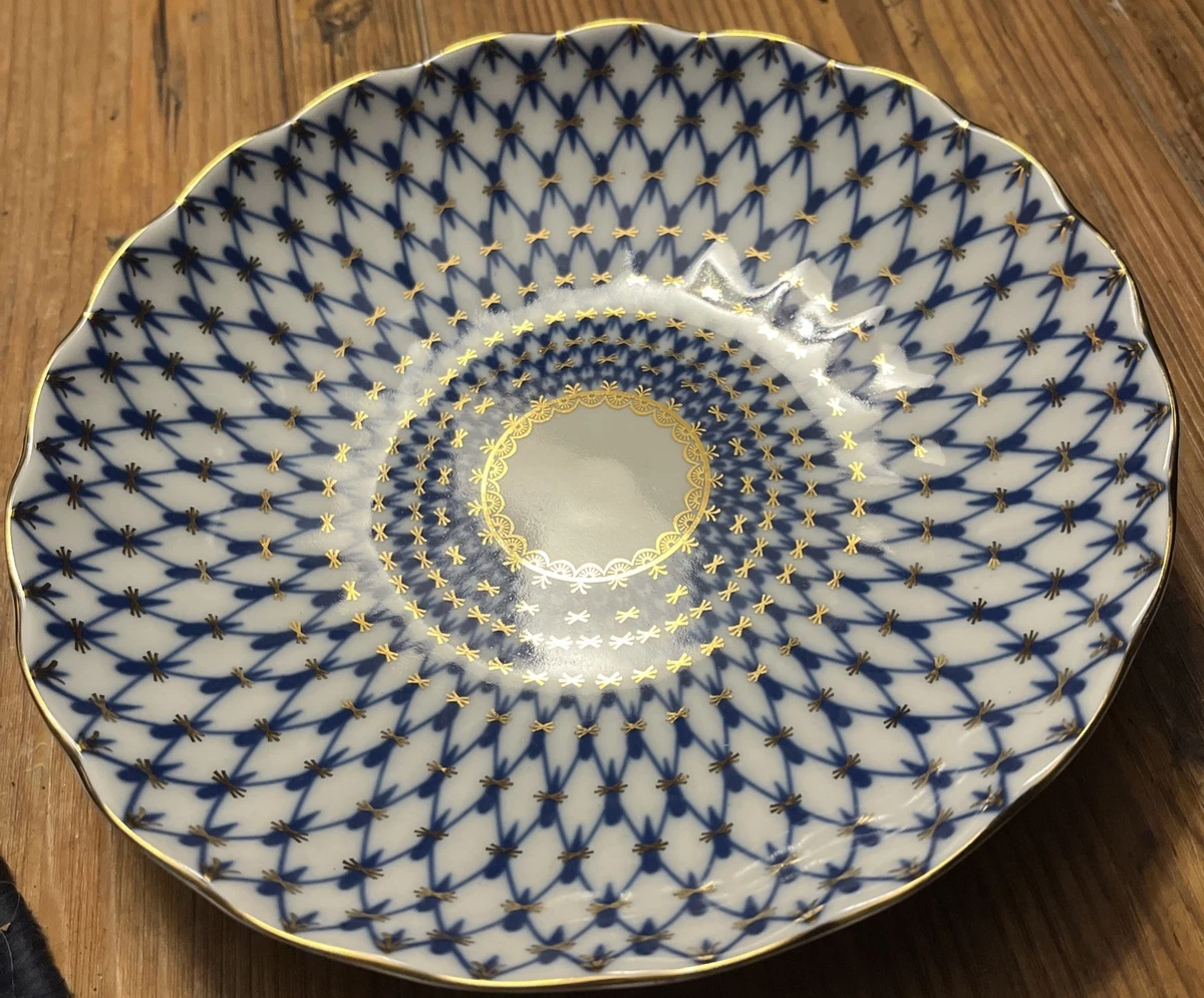 Lomonosov Cobalt Net for sale | eBay