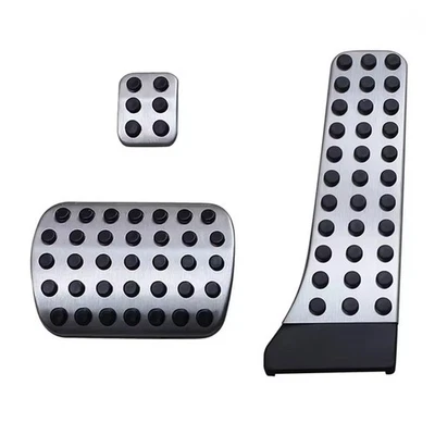 Juego de pedales deportivos para Mercedes-Benz X204 GLK W218 C218 CLS automático - Imagen 1 de 4