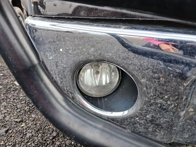 Used Driving Light fits: 2014 Ford F150 PICKUP Fog-Driving bumper mounted Grade - Image 1 of 4