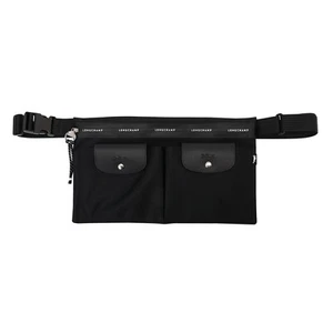 LONGCHAMP Le Pliage Energy Crossbody Bag L 10288 HSR 001 Women's Noir - Picture 1 of 9