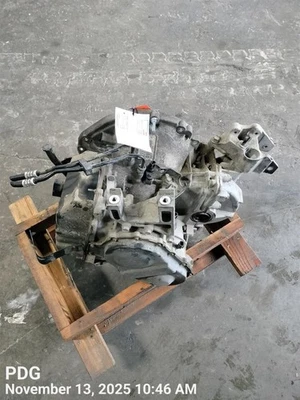TRANSMISSION 2013-2019 DODGE JOURNEY Foto 1 de 4