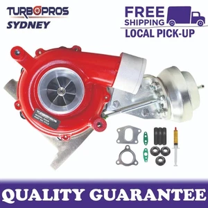 GEN1 High Flow Turbo Charger For Mitsubishi Pajero 4M41 3.2L VT12 - Picture 1 of 13