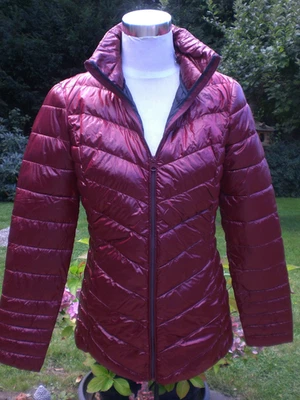 Daunen - Steppjacke G. 36  ,, C&A - Bild 1 von 4