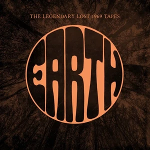 PRE BLACK SABBATH w OZZY Sealed Ltd Ed 2025 EARTH RARITIES VINYL RECORD Presale - Picture 1 of 1