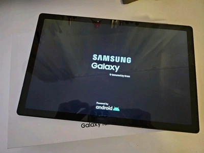 Samsung Galaxy Tab A8 SM-X205 32GB, Wi-Fi (Ohne Simlock), 10,5 Zoll -... - Bild 1 von 4