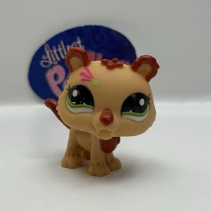 Jaguar #G7 #96 - Authentic Littlest Pet Shop - Hasbro LPS - Bild 1 von 4
