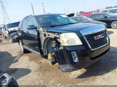Used Engine Complete Assembly fits: 2010 Gmc Terrain 2.4L VIN C 8th digit opt LA - Image 1 of 4