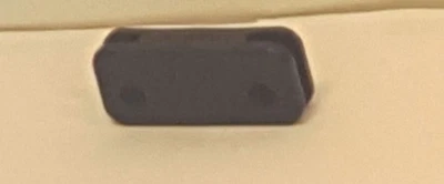 HAULOTTE / BIL JAX ALMOHADILLA DE RESPALDO DELANTERO / PUEDE ENVIAR HASTA 22 POR $9.00 ENVÍO A-00157 Foto 1 de 2