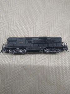 Locomotora diésel escala N Kato 17718 sin nombre de carretera probada sin caja  - Imagen 1 de 6