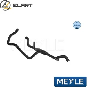 RADIATOR HOSE 319 115 3188 FOR BMW 5E34 M50B25 M20B25 2.5L M50B20 M20B20 2.0L - Picture 1 of 6