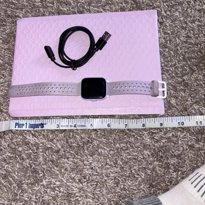 🔥2025 Smart Watch For Men/Women, Waterproof Fitness Watch Bluetooth iOS Samsung - Image 1 of 4