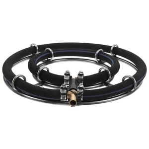 Generador de burbujas para pecera de acuario Airstone Bubbler para - Imagen 1 de 12