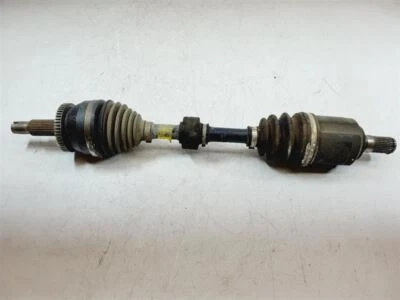 2016 2017 2018 HYUNDAI SANTA FE 3,3 л левый вал передней оси 49500-2W430 - Изображение 1 из 4