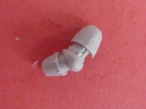 FORGEWORLD World Eaters RAMPAGER MARK 2 ARMOUR LEFT ARM (A) - Bits 40K - Picture 1 of 1