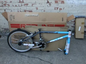 Rare Find! New in original box 1990 Redline 700 SL, BMX, Racing Bike - Picture 1 of 8