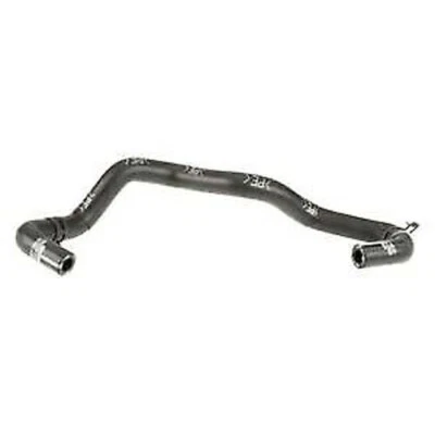 JAGUAR 06-08 S-Type 4.2L-V8 Cooling-Water Hose AJ811761 GENUINE - Image 1 of 2