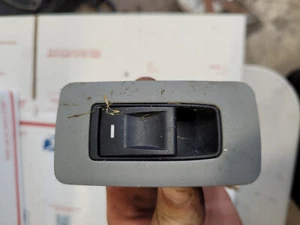 2005 2006 2007 DODGE CHARGER MAGNUM RIGHT REAR Window Switch OEM - Picture 1 of 2