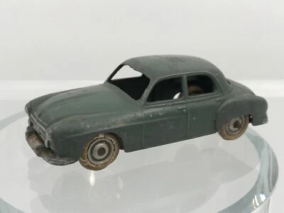 CIJ RENAULT FREGATE MADE IN FRANCE 1/43 ORIGINAL - Imagen 1 de 4