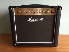 Marshall DSL5CR 5W Valve Combo Electric Guitar Amplifier for sale