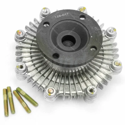 Embrague ventilador motor para camioneta Toyota 4Runner 2,4 L I4 2554 16210-38050 Foto 1 de 4