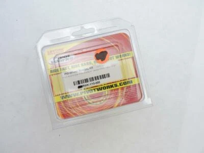 PWRWK-Y10-000 New Pivot Works Bearing Kit 1987-2004 Yamaha YFM350 Warrior W16261 - Image 1 of 4