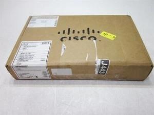 NEW Cisco N2K-C2248-FAN-B Nexus Fan Module SEALED in Box - Picture 1 of 8
