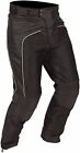 Buffalo Coolflow Black Textile Mesh Summer Motorcycle Trousers New