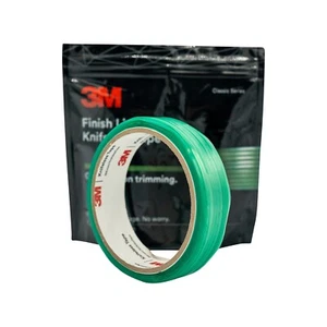 Nastro senza coltello originale 3M linea di finitura 50 metri  - Foto 1 di 5
