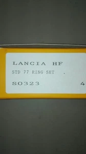 Lancia Fulvia 1300 Segmente Std d.77 - Bild 1 von 4
