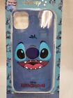 Disney Lilo and Stitch Iphone Case Cute Desing Mobile Protective Case Back Cover