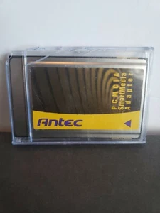 Antec PCMCIA Smart Media Adapter. Used - Picture 1 of 3