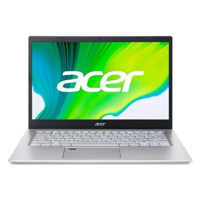 Acer Aspire 5 A514-54 Laptop 14" FHD Intel i5-1135G7 12GB RAM 512GB SSD Win11H - Image 1 of 4